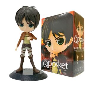 EREN YEAGER