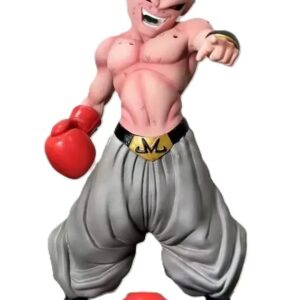 KID BUU