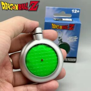 MINI RADAR DEL DRAGON