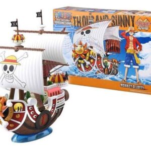 THOUSAND SUNNY