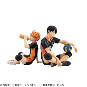 SET HINATA Y KAGEYAMA