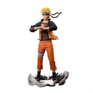 NARUTO UZUMAKI
