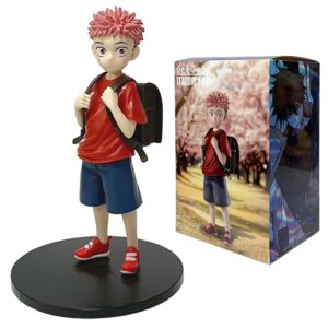 ITADORI YUJI (NIÑO)