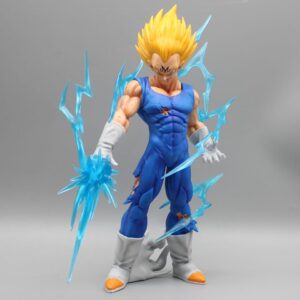 MAJIN VEGETA