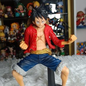 MONKEY D' LUFFY