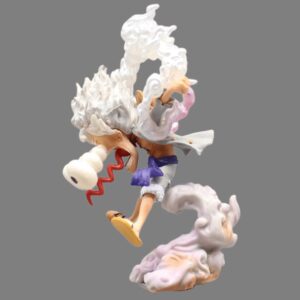 LUFFY G5 (OJOS SALTONES)