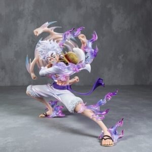 LUFFY G5 (BRAZO GIRATORIO)