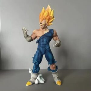 MAJIN VEGETA SSJ
