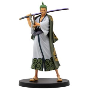 ZORO WANO