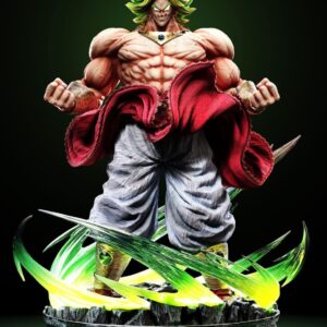 BROLY