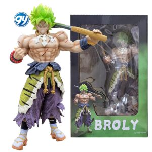 BROLY SAMURAI