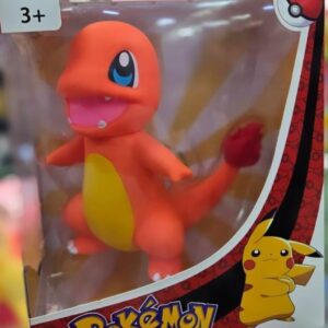 CHARMANDER