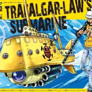 POLAR TANG - SUBARINO DE LAW (ARMABLE)