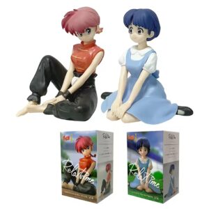 RANMA Y AKANE