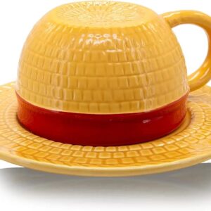 TAZA SOMBRERO DE LUFFY