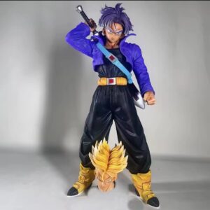 TRUNKS CABEZA INTERCAMBIABLE