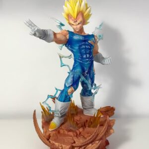 MAJIN VEGETA