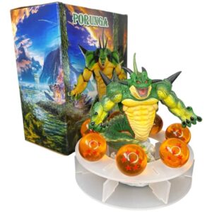 DRAGON PORUNGA