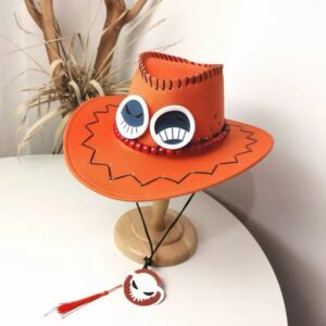 SOMBRERO DE ACE